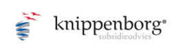 Logo Knippenborg Subsidieadvies