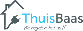 Logo ThuisBaas